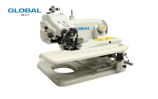 GLOBAL BM9210 - Image 2