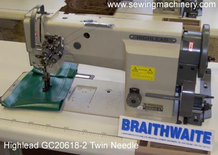 HIGHLEAD GC20618-2 - Image 2
