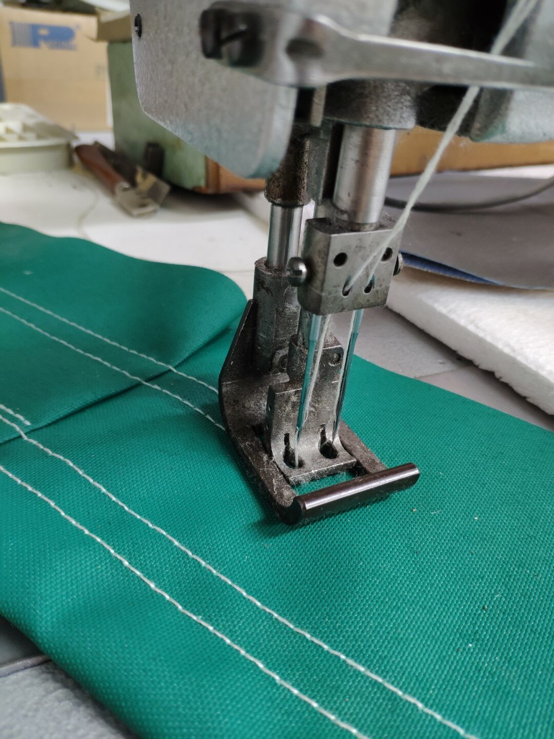 SINGER 145 A 204 - Image 3