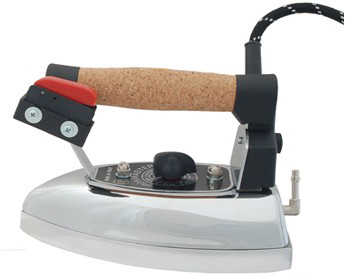 ΣΙΔΕΡΟ ΑΤΜΟΥ IRON MASTER - Image 2