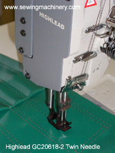 HIGHLEAD GC20618-2 - Image 3