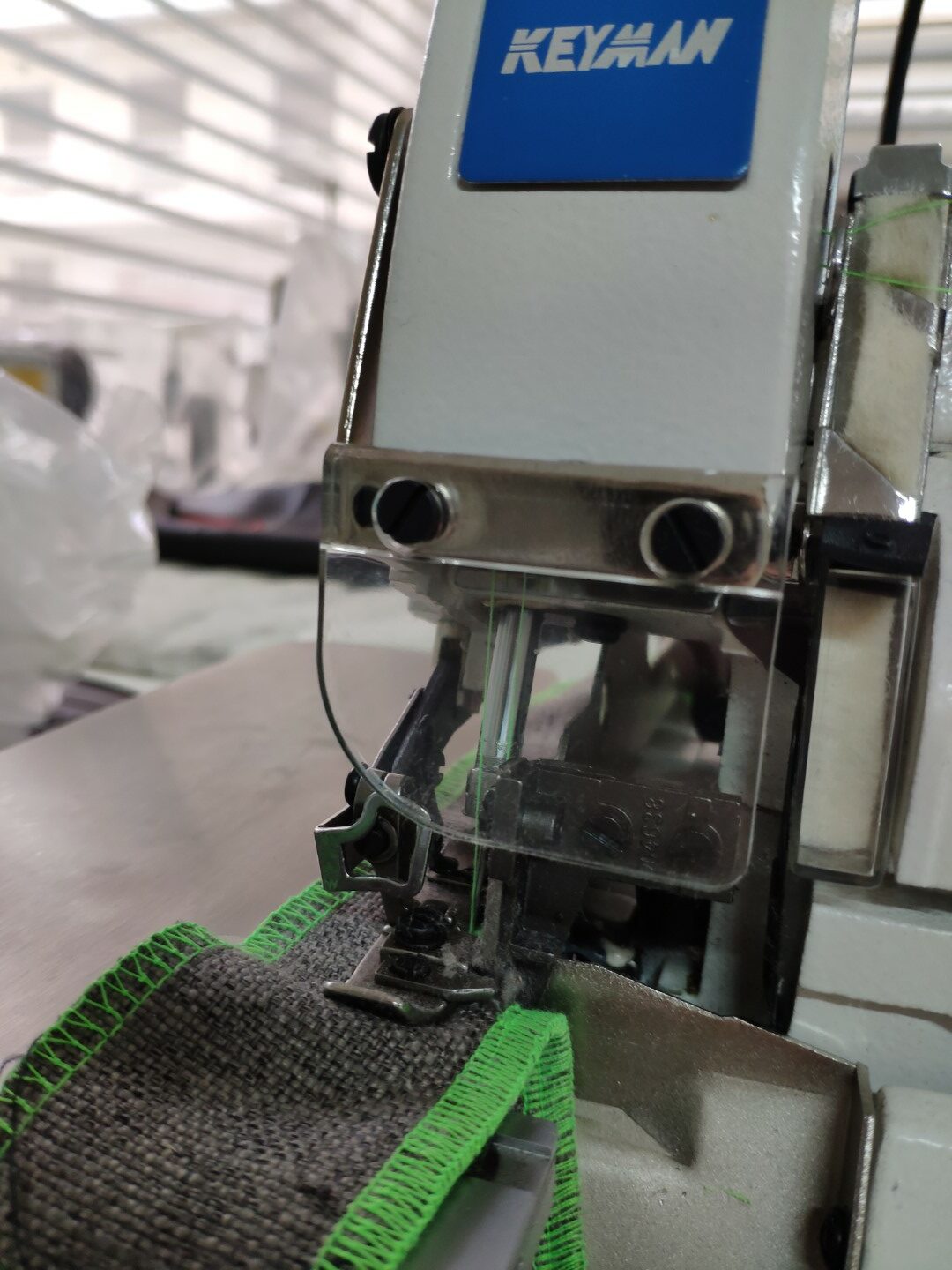 KEYMAN M752-180 - Image 3
