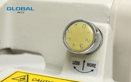 GLOBAL BM9210 - Image 4