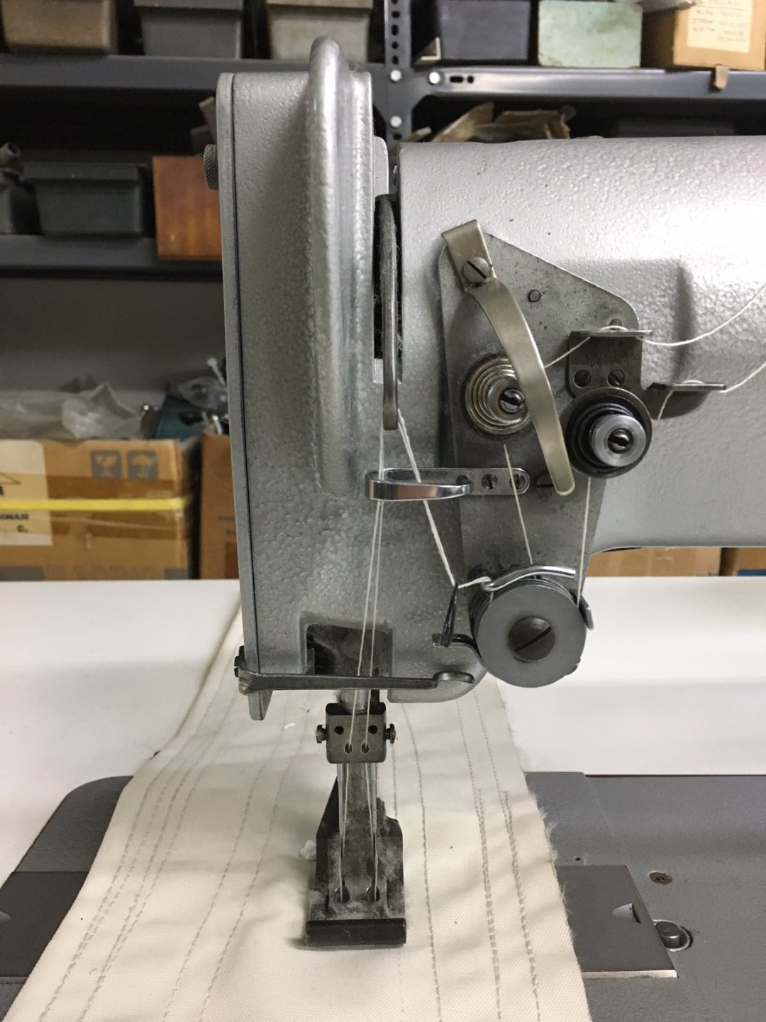 SINGER 145 A 204 - Image 5