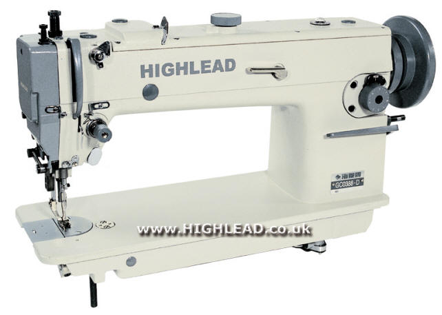 HIGHLEAD GC0388D - Image 2