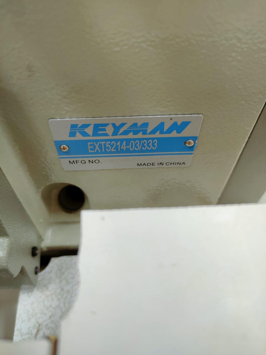 KEYMAN EXT5214-03/333 - Image 4