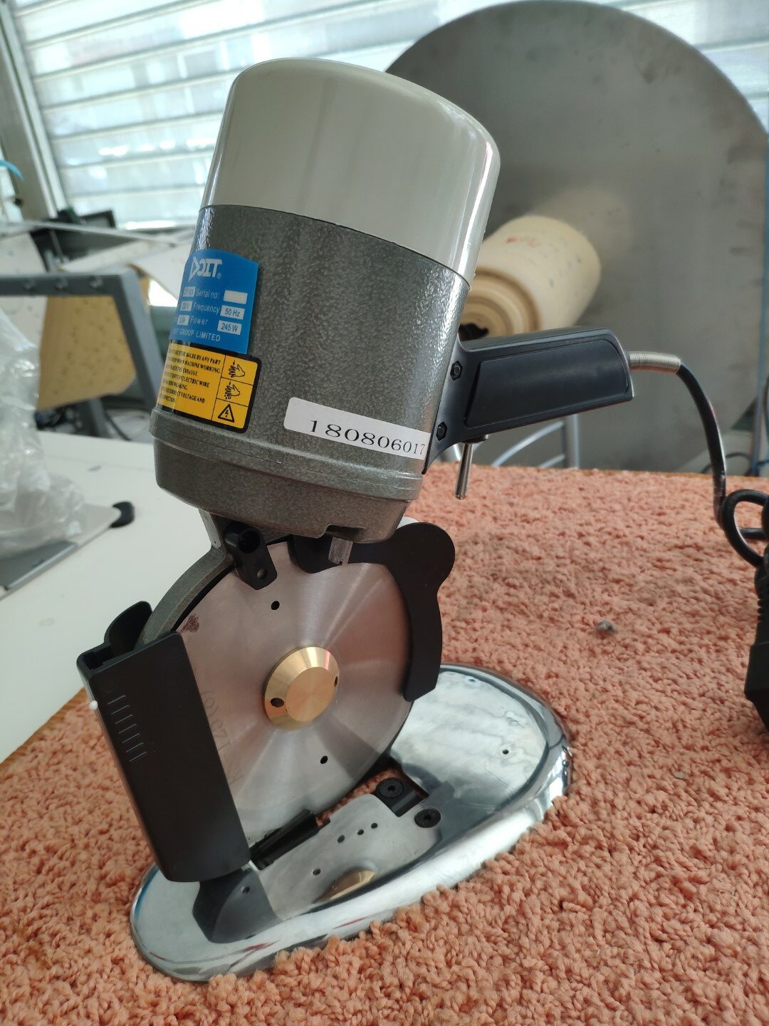 DOIT RSD-125 - Image 2