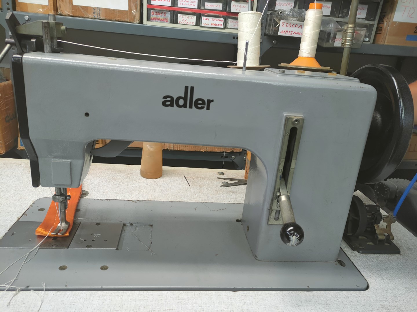 ADLER 204-2 - Image 2
