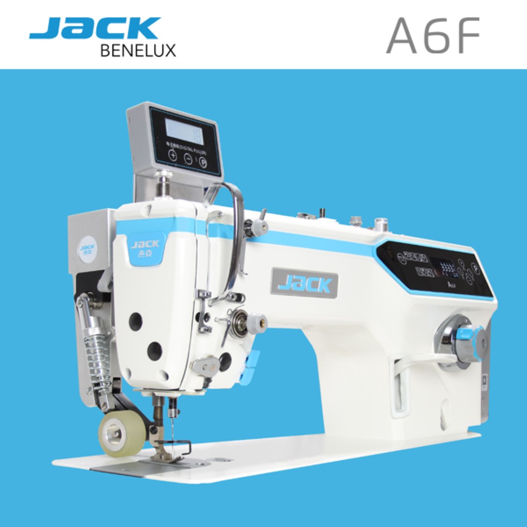 JACK A6F-E - Image 2